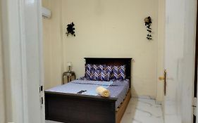 Downtown Cairo Sweet Home